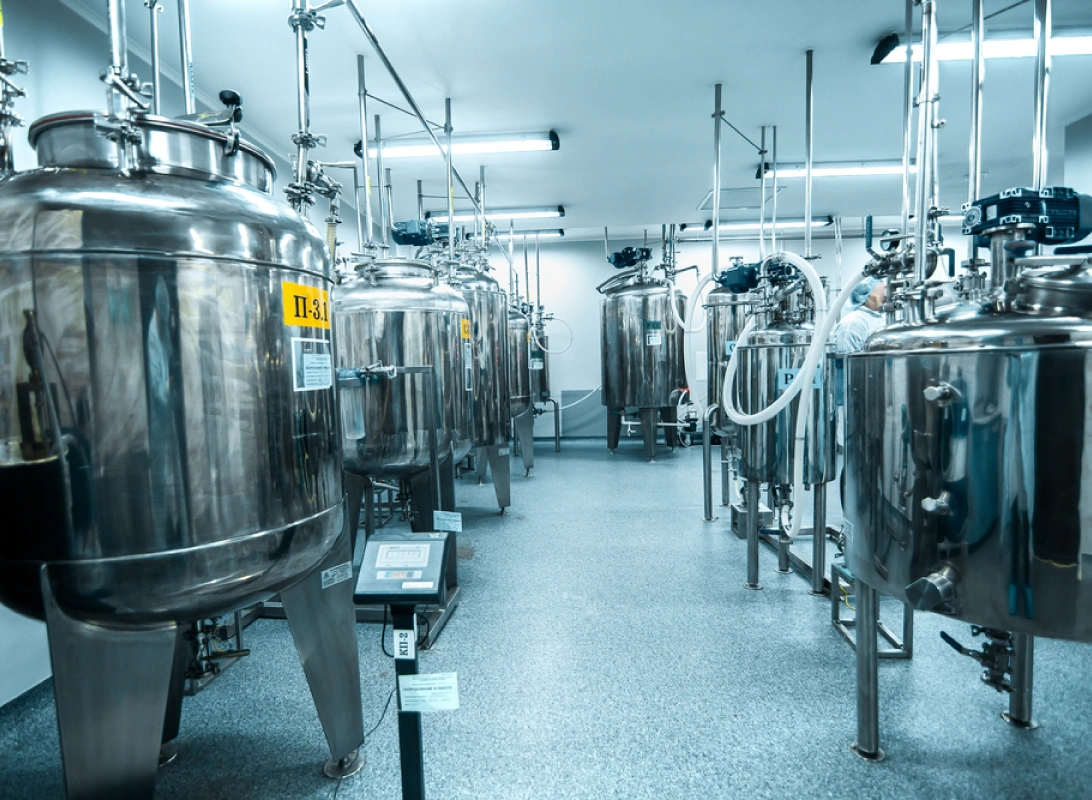 Batching Solutions for Single and Multi-recipe Batches