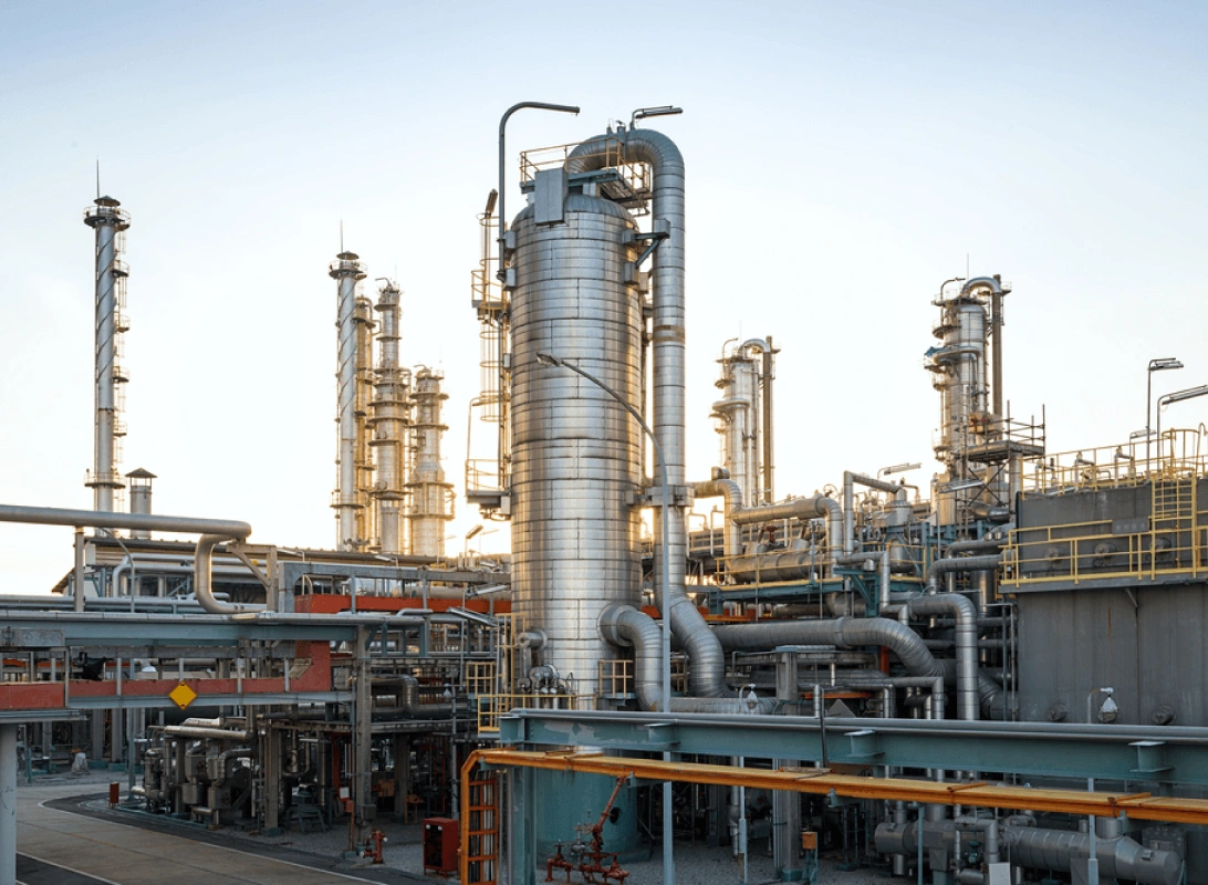 Distillation Columns