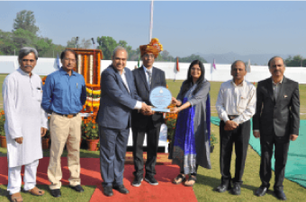 Rashtriya Chemical and Fertilizer