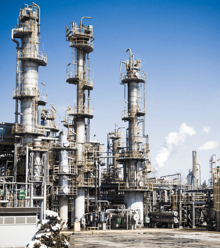 Concept to Commissioning of PlantPAx in
                                                    Chemical Plant