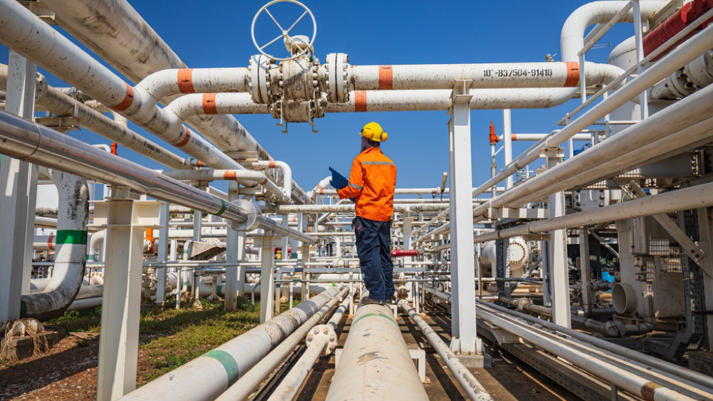 Instrumentation Turnkey Solutions