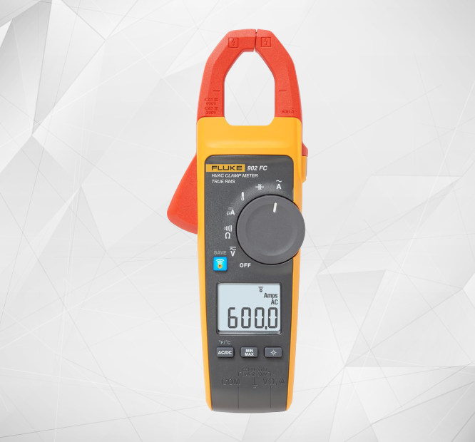 clampmeter