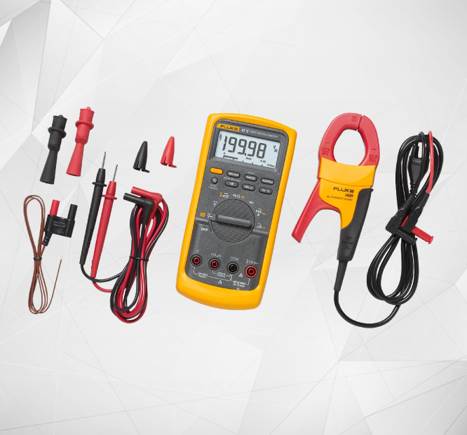 Hand Tools Multimeter