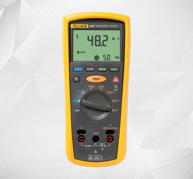 Insulation Tester
