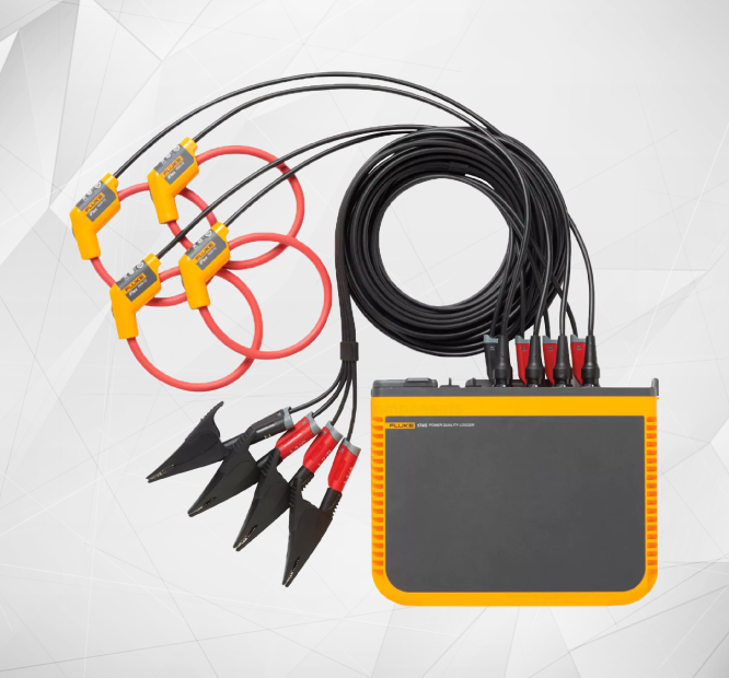 Power Logger