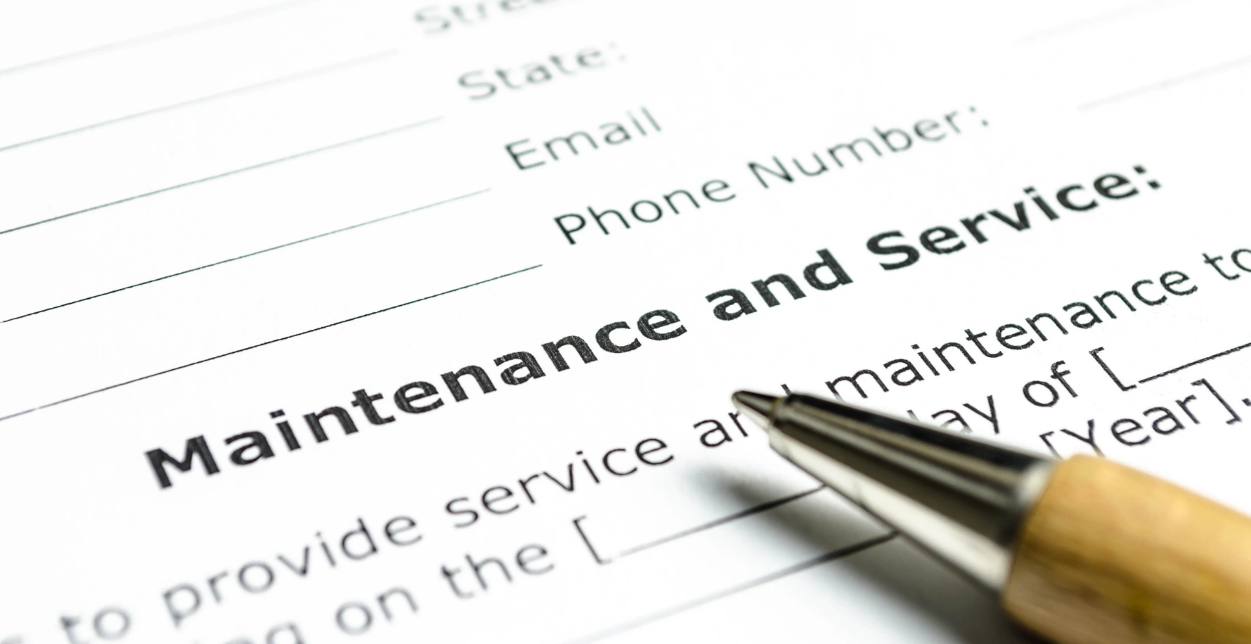 Engineering Services