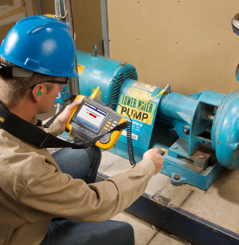 Mechanical Maintenance