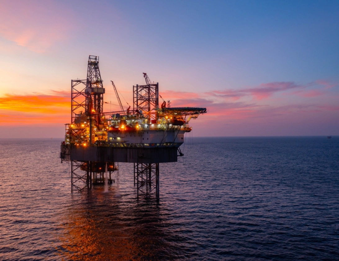 Oil & Gas
