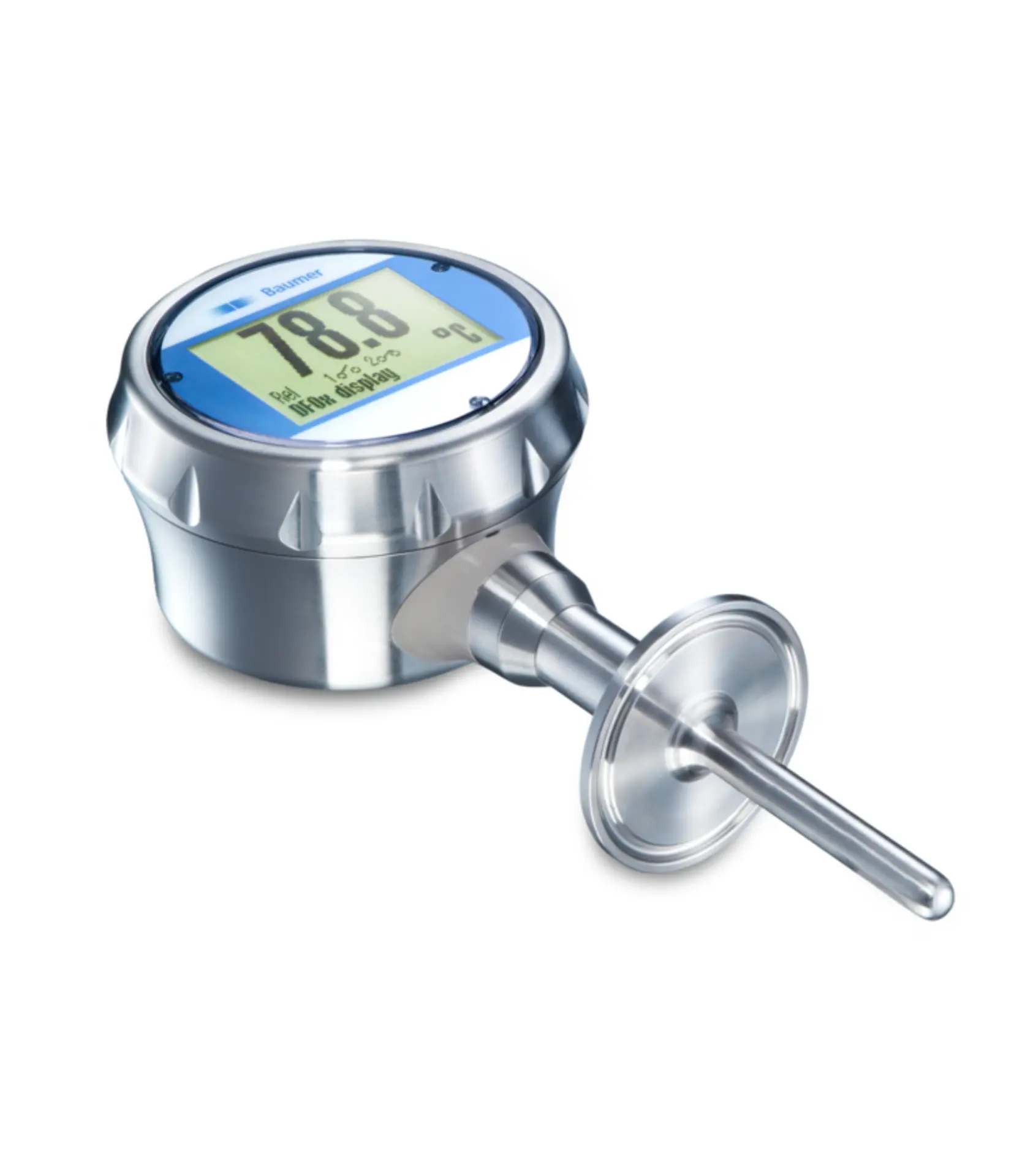 Temperature Transmitter