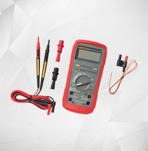 Intrinsically Safe
